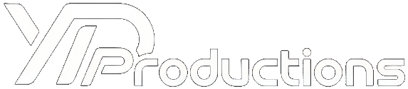 YDProductions Logo